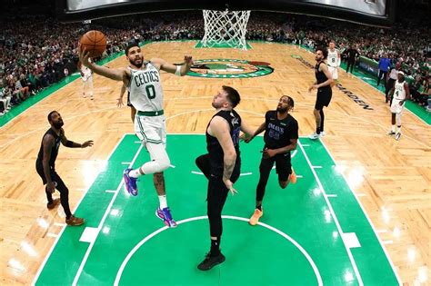 mavs vs celtics odds|Mavericks vs. Celtics: Betting Trends, Odds, Records Against the .